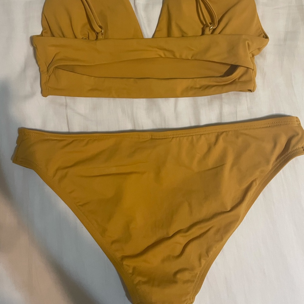 L⭐️SPACE SWIMSUIT - Picture 4 of 6